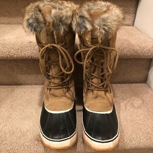 Women’s Northside Snow Boots!
